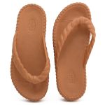 Chinelo-nuvem-4-trancas-caramelo 2