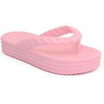 Chinelo-nuvem-4-trancas-rosa 1