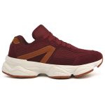 TENIS JADE MARSALA